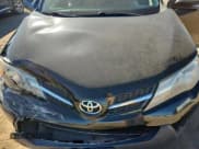 ✅ 2014 Toyota RAV4 XLE • VIN: 2T3RFREVXEW203480 • Lot: 91096735. Listed on Copart with 138,264 mi. Free auction sales archive from the USA and detailed vehicle history report at DreamBid. Image 12.