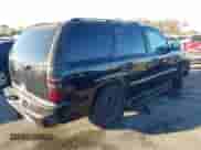 2005 Chevrolet Tahoe LS with VIN 1GNEC13V85J176815, listed as a IAAI auction lot 43567136 with 152,649 mi miles and . Bid and sale history available at DreamBid. Image 4.