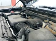 ✅ 2022 GMC Yukon AT4 • VIN: 1GKS2CKLXNR308618 • Lot: 42329282. Listed on IAAI with 34,246 mi. Free auction sales archive from the USA and detailed vehicle history report at DreamBid. Image 19.