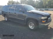 ✅ 2004 Chevrolet Suburban LS • VIN: 3GNFK16T54G272175 • Лот: 85915755. Опубликован ранее на Copart с пробегом Не указан. Бесплатный доступ к архиву аукционных продаж из США и подробный отчёт об истории автомобиля на DreamBid. Изображение 4.