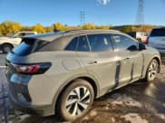 ✅ 2024 Volkswagen ID.4 Standard • VIN: 1V2BMPE88RC021273 • Lot: 87065765. Listed on Copart with 964 mi. Free auction sales archive from the USA and detailed vehicle history report at DreamBid. Image 3.