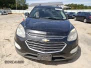 ✅ 2016 Chevrolet Equinox LT • VIN: 2GNFLFEK8G6332887 • Лот: 71090544. Опубликован ранее на Copart с пробегом 143 695 миль. Бесплатный доступ к архиву аукционных продаж из США и подробный отчёт об истории автомобиля на DreamBid. Изображение 5.