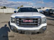 ✅ 2016 GMC Sierra 1500 SLT • VIN: 3GTP1NEC1GG287883 • Лот: 86192735. Опубликован ранее на Copart с пробегом 80 063 миль. Бесплатный доступ к архиву аукционных продаж из США и подробный отчёт об истории автомобиля на DreamBid. Изображение 5.