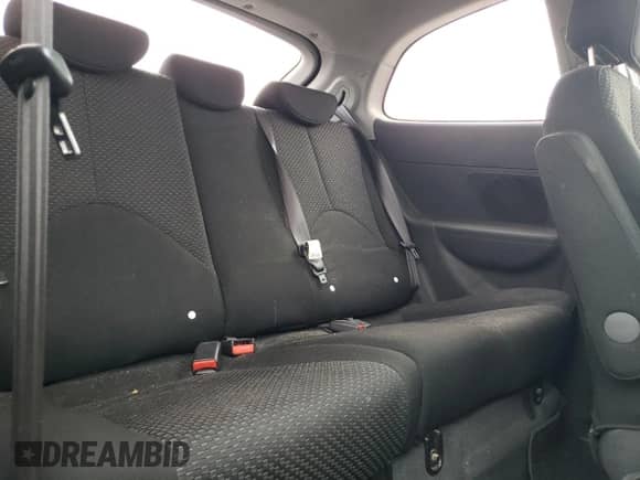 2007 Hyundai Accent GS z VIN KMHCM36C87U004056, wystawiony jako Copart lot #70292314 z przebiegiem 107 760 mil mil oraz Szkoda całkowita • Salvage title. Historia ofert i sprzedaży dostępna na DreamBid. Obrazek 10.