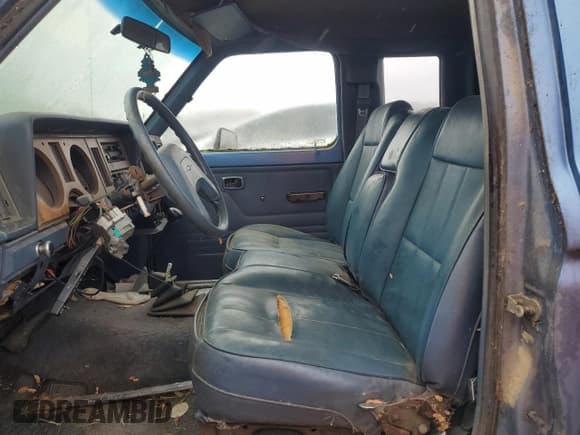 ✅ 1987 Ford Ranger • VIN: 1FTCR14T0HPA53703 • Лот: 43806925. Опубликован ранее на Copart с пробегом 42 285 миль. Бесплатный доступ к архиву аукционных продаж из США и подробный отчёт об истории автомобиля на DreamBid. Изображение 7.