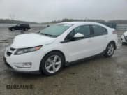 ✅ 2015 Chevrolet Volt • VIN: 1G1RC6E44FU123680 • Lot: 81575044. Wystawiony na Copart z przebiegiem 96 012 mil. Bezpłatny archiwum sprzedaży aukcyjnych z USA i szczegółowy raport historii pojazdu na DreamBid. Zdjęcie 1.