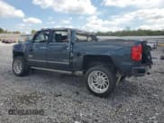 ✅ 2018 Chevrolet Silverado 1500 High Country • VIN: 3GCUKTEJ5JG438198 • Лот: 84261335. Опубликован ранее на Copart с пробегом 91 664 миль. Бесплатный доступ к архиву аукционных продаж из США и подробный отчёт об истории автомобиля на DreamBid. Изображение 2.