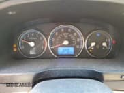 ✅ 2008 Hyundai Santa Fe SE • VIN: 5NMSH13E08H162463 • Lot: 87058995. Listed on Copart with 227,180 mi. Free auction sales archive from the USA and detailed vehicle history report at DreamBid. Image 9.