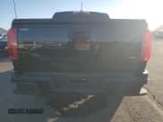 ✅ 2021 Chevrolet Colorado 2WD LT • VIN: 1GCGSCEN7M1111885 • Лот: 73216514. Опубликован ранее на Copart с пробегом 51 036 миль. Бесплатный доступ к архиву аукционных продаж из США и подробный отчёт об истории автомобиля на DreamBid. Изображение 6.