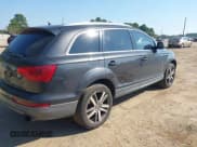✅ 2013 Audi Q7 Premium Plus • VIN: WA1LGAFE1DD004679 • Lot: 43351158. Wystawiony na IAAI z przebiegiem 150 151 mil. Bezpłatny archiwum sprzedaży aukcyjnych z USA i szczegółowy raport historii pojazdu na DreamBid. Zdjęcie 4.