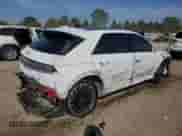 ✅ 2023 Hyundai Ioniq 5 Limited • VIN: KM8KRDAF9PU159249 • Lot: 72003774. Wystawiony na Copart z przebiegiem 38 792 mil mil. Skorzystaj z bezpłatnego archiwum sprzedaży aukcyjnych z USA i zobacz szczegółowy raport historii pojazdu na DreamBid. Zdjęcie 3.