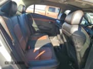 ✅ 2009 Chevrolet Malibu LTZ • VIN: 1G1ZK57759F134801 • Lot: 80971594. Listed on Copart with 209,686 mi. Free auction sales archive from the USA and detailed vehicle history report at DreamBid. Image 10.