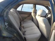 ✅ 1995 Toyota Camry LE • VIN: JT2GK12E5S0124624 • Lot: 43744869. Wystawiony na IAAI z przebiegiem 322 617 mil. Bezpłatny archiwum sprzedaży aukcyjnych z USA i szczegółowy raport historii pojazdu na DreamBid. Zdjęcie 8.