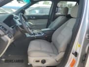 ✅ 2015 Ford Explorer • VIN: 1FM5K7B88FGC28545 • Lot: 62856845. Listed on Copart with 81,926 mi. Free auction sales archive from the USA and detailed vehicle history report at DreamBid. Image 7.