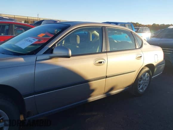 2001 Chevrolet Impala с VIN 2G1WF52E219369344, выставлен на аукционе IAAI как лот 43522814 с пробегом 76 360 миль миль и . История ставок и продаж доступна на DreamBid. Изображение 15.