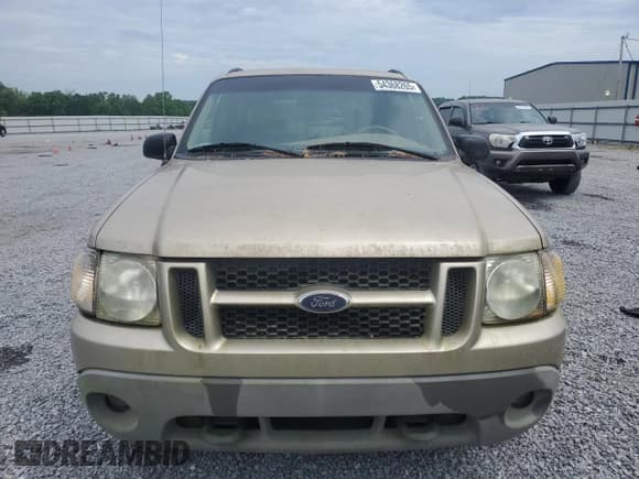 ✅ 2002 Ford Explorer Sport Value • VIN: 1FMYU60E32UA92511 • Lot: 54368265. Listed on Copart with 143,744 mi. Free auction sales archive from the USA and detailed vehicle history report at DreamBid. Image 5.
