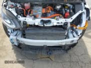 ✅ 2020 Chevrolet Bolt EV Premier • VIN: 1G1FZ6S03L4121174 • Lot: 53700484. Wystawiony na Copart z przebiegiem 22 583 mil. Bezpłatny archiwum sprzedaży aukcyjnych z USA i szczegółowy raport historii pojazdu na DreamBid. Zdjęcie 11.