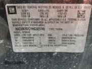 ✅ 2017 Chevrolet Silverado 1500 LT • VIN: 3GCUKREC1HG303749 • Лот: 66347804. Опубликован ранее на Copart с пробегом 55 491 миль. Бесплатный доступ к архиву аукционных продаж из США и подробный отчёт об истории автомобиля на DreamBid. Изображение 12.