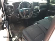 ✅ 2019 Chevrolet Silverado 1500 Work Truck • VIN: 3GCNWAEF0KG239179 • Lot: 69063915. Wystawiony na Copart z przebiegiem 102 813 mil. Bezpłatny archiwum sprzedaży aukcyjnych z USA i szczegółowy raport historii pojazdu na DreamBid. Zdjęcie 8.