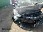 2014 Hyundai Accent GLS with VIN KMHCT4AE1EU718142, listed as a Copart auction lot 81837615 with Not provided miles and Salvage title. Bid and sale history available at DreamBid. Image 13.