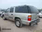 2005 Chevrolet Suburban Z71 с VIN 3GNFK16Z15G178686, выставлен на аукционе IAAI как лот 42437360 с пробегом 262 094 миль миль и . История ставок и продаж доступна на DreamBid. Изображение 3.