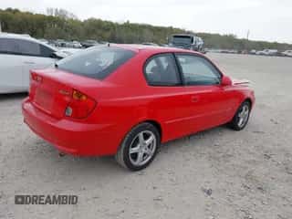2004 Hyundai Accent GL с VIN KMHCG35C24U298798, выставлен на аукционе IAAI как лот 43549068 с пробегом 116 021 миль миль и . История ставок и продаж доступна на DreamBid. Изображение 4.