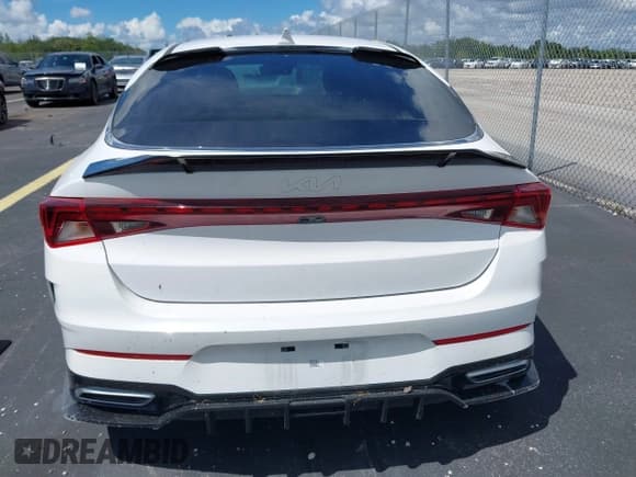 ✅ 2024 Kia K5 GT-Line • VIN: 5XXG64J23RG263261 • Лот: 43245131. Опубликован ранее на IAAI с пробегом 31 291 миль. Бесплатный доступ к архиву аукционных продаж из США и подробный отчёт об истории автомобиля на DreamBid. Изображение 16.