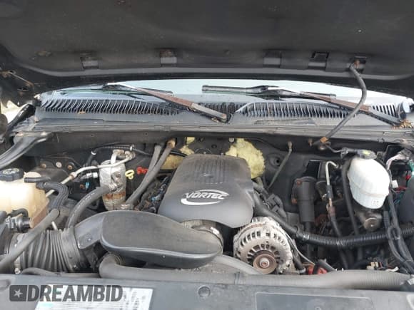 ✅ 2003 GMC Sierra 2500HD SLT • VIN: 1GTHK29U83E358596 • Lot: 42509500. Wystawiony na IAAI z przebiegiem 153 665 mil. Bezpłatny archiwum sprzedaży aukcyjnych z USA i szczegółowy raport historii pojazdu na DreamBid. Zdjęcie 10.