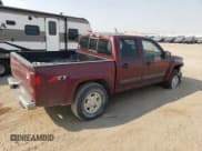 ✅ 2008 Chevrolet Colorado 2LT • VIN: 1GCDS43E488189291 • Лот: 73930434. Опубликован ранее на Copart с пробегом 143 537 миль. Бесплатный доступ к архиву аукционных продаж из США и подробный отчёт об истории автомобиля на DreamBid. Изображение 3.