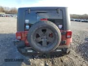 ✅ 2009 Jeep Wrangler Sahara • VIN: 1J4FA54189L727268 • Лот: 93525965. Опубликован ранее на Copart с пробегом Не указан. Бесплатный доступ к архиву аукционных продаж из США и подробный отчёт об истории автомобиля на DreamBid. Изображение 6.