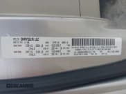 ✅ 2009 Chrysler Town & Country Limited • VIN: 2A8HR64X59R561518 • Lot: 41912572. Wystawiony na IAAI z przebiegiem 165 518 mil. Bezpłatny archiwum sprzedaży aukcyjnych z USA i szczegółowy raport historii pojazdu na DreamBid. Zdjęcie 9.