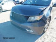 ✅ 2012 Honda Odyssey Touring • VIN: 5FNRL5H93CB037791 • Лот: 43678831. Опубликован ранее на IAAI с пробегом 241 470 миль. Бесплатный доступ к архиву аукционных продаж из США и подробный отчёт об истории автомобиля на DreamBid. Изображение 6.