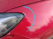 ✅ 2021 Buick Encore GX Essence • VIN: KL4MMGSL3MB146449 • Lot: 41756910. Listed on IAAI with 77,604 mi. Free auction sales archive from the USA and detailed vehicle history report at DreamBid. Image 20.