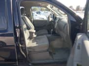 ✅ 2013 Nissan Frontier SV • VIN: 1N6AD0ER7DN743759 • Lot: 43206591. Listed on IAAI with 192,748 mi. Free auction sales archive from the USA and detailed vehicle history report at DreamBid. Image 5.