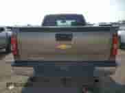 2012 Chevrolet Silverado 1500 LTZ с VIN 1GCRKTE78CZ230099, выставлен на аукционе Copart как лот 67117505 с пробегом 197 247 миль миль и Списание • Salvage title. История ставок и продаж доступна на DreamBid. Изображение 6.