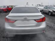 ✅ 2013 Lexus GS 350 • VIN: JTHBE1BL8D5019927 • Lot: 41174621. Listed on IAAI with 115,401 mi. Free auction sales archive from the USA and detailed vehicle history report at DreamBid. Image 16.