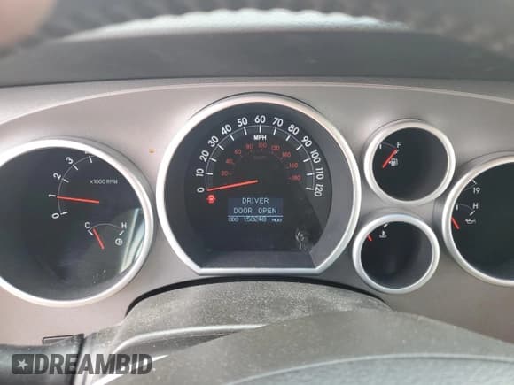 ✅ 2011 Toyota Sequoia Limited • VIN: 5TDJY5G13BS044843 • Lot: 59285055. Listed on Copart with 150,248 mi. Free auction sales archive from the USA and detailed vehicle history report at DreamBid. Image 9.