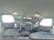 ✅ 2002 Chevrolet S-10 LS • VIN: 1GCCS145728239018 • Лот: 51535395. Опубликован ранее на Copart с пробегом 148 291 миль. Бесплатный доступ к архиву аукционных продаж из США и подробный отчёт об истории автомобиля на DreamBid. Изображение 12.