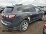 ✅ 2016 Chevrolet Traverse LTZ • VIN: 1GNKVJKD9GJ182924 • Lot: 82624905. Wystawiony na Copart z przebiegiem 97 724 mil. Bezpłatny archiwum sprzedaży aukcyjnych z USA i szczegółowy raport historii pojazdu na DreamBid. Zdjęcie 3.