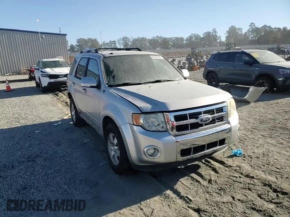 ✅ 2011 Ford Escape Limited • VIN: 1FMCU0EG1BKA45572 • Лот: 87279525. Опубликован ранее на Copart с пробегом 231 829 миль. Бесплатный доступ к архиву аукционных продаж из США и подробный отчёт об истории автомобиля на DreamBid. Изображение 14.