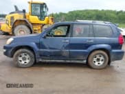 ✅ 2009 Lexus GX 470 • VIN: JTJBT20X090176601 • Lot: 42095814. Wystawiony na IAAI z przebiegiem 325 397 mil. Bezpłatny archiwum sprzedaży aukcyjnych z USA i szczegółowy raport historii pojazdu na DreamBid. Zdjęcie 14.