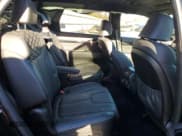 ✅ 2020 Hyundai Palisade Limited • VIN: KM8R5DHE8LU169417 • Лот: 80150894. Опубликован ранее на Copart с пробегом 36 962 миль. Бесплатный доступ к архиву аукционных продаж из США и подробный отчёт об истории автомобиля на DreamBid. Изображение 11.