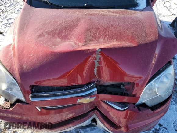 ✅ 2014 Chevrolet Captiva Sport LT • VIN: 3GNAL3EK8ES677098 • Lot: 87936505. Wystawiony na Copart z przebiegiem 83 868 mil. Bezpłatny archiwum sprzedaży aukcyjnych z USA i szczegółowy raport historii pojazdu na DreamBid. Zdjęcie 12.