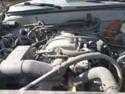 ✅ 2002 Toyota Sequoia SR5 • VIN: 5TDBT44AX2S070809 • Лот: 43394810. Опубликован ранее на IAAI с пробегом 239 685 миль. Бесплатный доступ к архиву аукционных продаж из США и подробный отчёт об истории автомобиля на DreamBid. Изображение 10.