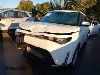 ✅ 2024 Kia Soul S • VIN: KNDJ23AU5R7227450 • Лот: 43474172. Опубликован ранее на IAAI с пробегом 35 565 миль. Бесплатный доступ к архиву аукционных продаж из США и подробный отчёт об истории автомобиля на DreamBid. Изображение 6.