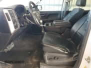 ✅ 2017 GMC Sierra 1500 SLE • VIN: 3GTU2MEC0HG510376 • Lot: 86716545. Listed on Copart with 202,654 mi. Free auction sales archive from the USA and detailed vehicle history report at DreamBid. Image 7.