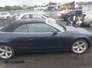 ✅ 2014 Audi A5 Premium • VIN: WAUCFAFH8EN003413 • Lot: 42266620. Listed on IAAI with 133,742 mi. Free auction sales archive from the USA and detailed vehicle history report at DreamBid. Image 13.