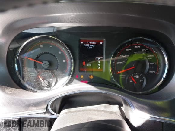 ✅ 2013 Dodge Charger RT Max • VIN: 2C3CDXCT3DH700939 • Lot: 41610716. Wystawiony na IAAI z przebiegiem 173 869 mil. Bezpłatny archiwum sprzedaży aukcyjnych z USA i szczegółowy raport historii pojazdu na DreamBid. Zdjęcie 7.