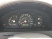 ✅ 2006 Kia Sorento LX • VIN: KNDJC733465628259 • Lot: 66764735. Listed on Copart with 105,370 mi. Free auction sales archive from the USA and detailed vehicle history report at DreamBid. Image 9.