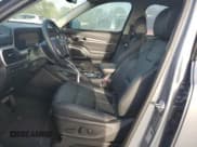 ✅ 2025 Kia Telluride EX • VIN: 5XYP3DGC4SG618853 • Lot: 85303745. Listed on Copart with 18,706 mi. Free auction sales archive from the USA and detailed vehicle history report at DreamBid. Image 7.